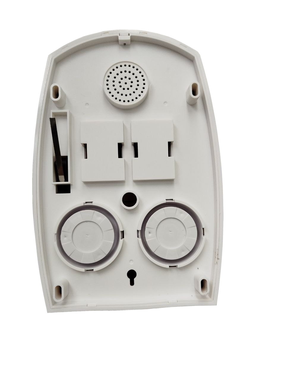 Оповещатель светозвуковой MR-100 Оповещатель светозвуковой MR-100